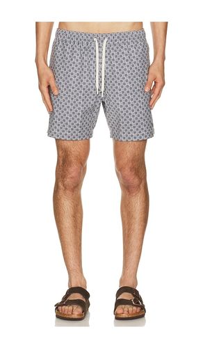 All Day 6 Swimtrunks in . Taglia S. Also in M - Faherty - Modalova