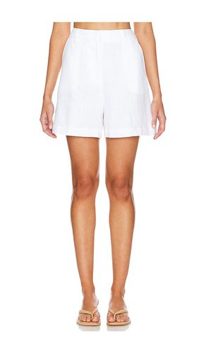 Antibes Short in . Taglia M, S, XS - FAITHFULL THE BRAND - Modalova