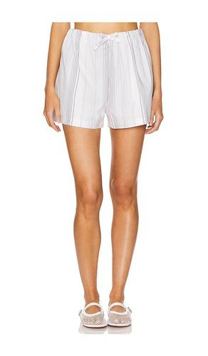 En Vau Short in . Taglia M, S, XL, XS - FAITHFULL THE BRAND - Modalova