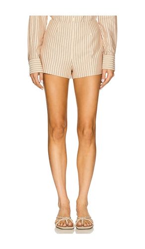 Noto Mini Short in , , . Size XL. Also in XS - FAITHFULL THE BRAND - Modalova