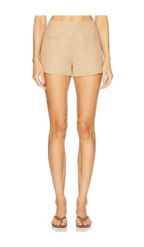 Florine Mini Shorts in . Size M, S, XL - FAITHFULL THE BRAND - Modalova