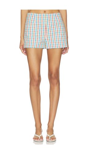 Aurora Mini Short in ,. Size S. Also in XS, L - FAITHFULL - Modalova