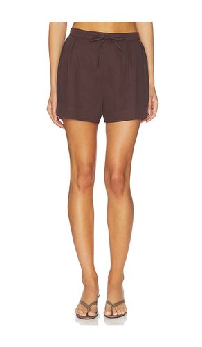 Mesa Short in . Size S. Also in M, L, XL - FAITHFULL - Modalova