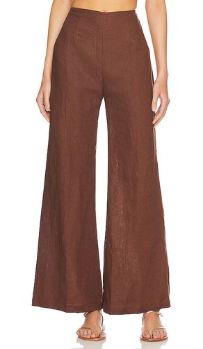 Ottavio Pants in . Taglia M - FAITHFULL THE BRAND - Modalova