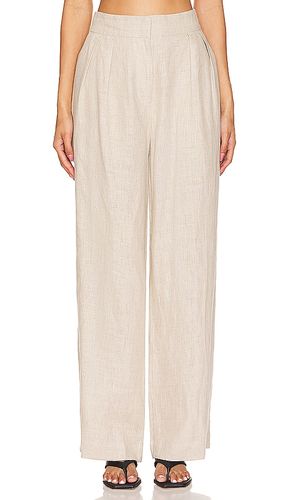 Duomo Pant in . Size M, XS - FAITHFULL THE BRAND - Modalova