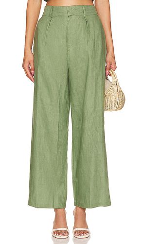 Ida Pants in . Taglia S - FAITHFULL THE BRAND - Modalova