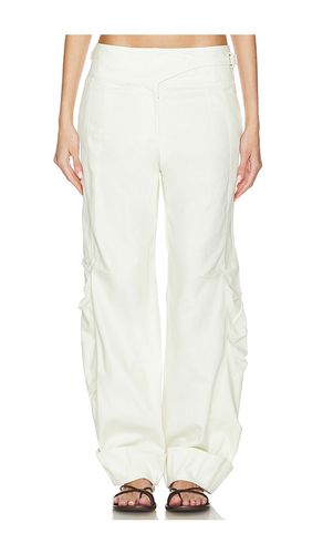 Calais Pant in . Taglia M, S, XS - FAITHFULL THE BRAND - Modalova