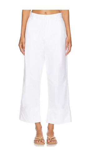 Cassis Pant in . Taglia M, S, XL, XS - FAITHFULL THE BRAND - Modalova