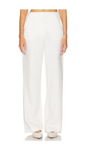 Lulea Pant in . Size S, XL, XS - FAITHFULL THE BRAND - Modalova