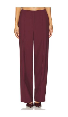 Emilie Trouser in . Taglia M, S, XL, XS - FAITHFULL THE BRAND - Modalova