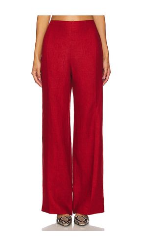 X REVOLVE Ilride Pant in . Taglia M, S, XL, XS - FAITHFULL THE BRAND - Modalova