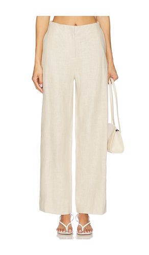 Meave Trouser in . Size L. Also in M, S, XL, XS - FAITHFULL THE BRAND - Modalova