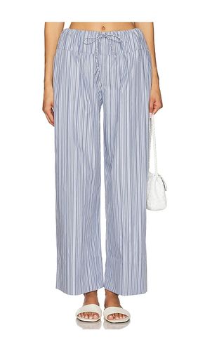 Vieu Relaxed Pant in . Taglia S. Also in L - FAITHFULL - Modalova