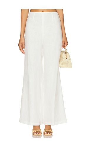 Syna Pant in . Size L. Also in M, S, XL, XS - FAITHFULL THE BRAND - Modalova