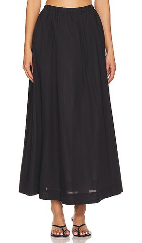 Scanno Skirt in . Taglia XS - FAITHFULL THE BRAND - Modalova