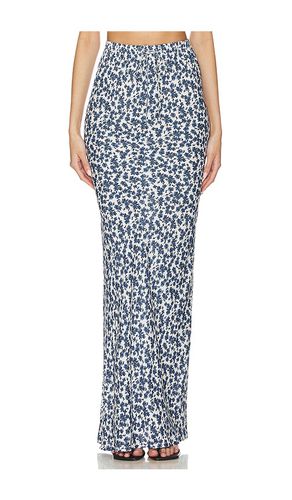 Menton Maxi Skirt in . Size M, S, XS - FAITHFULL THE BRAND - Modalova