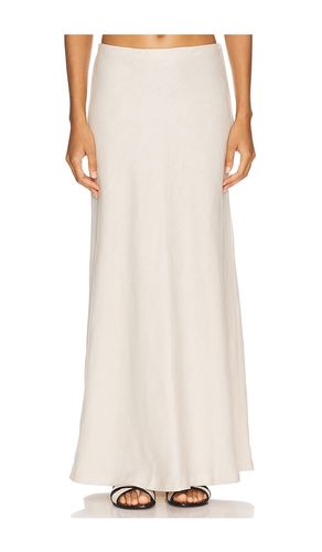 Antibes Maxi Skirt in . Size M. Also in L, XL, XS - FAITHFULL THE BRAND - Modalova