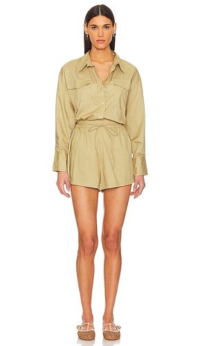 Isole Playsuit in . Size M, S - FAITHFULL THE BRAND - Modalova