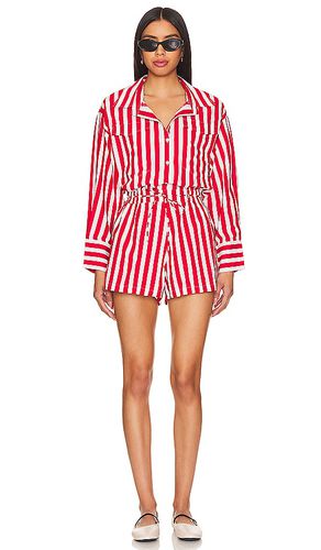 Isole Playsuit in . Taglia S - FAITHFULL THE BRAND - Modalova