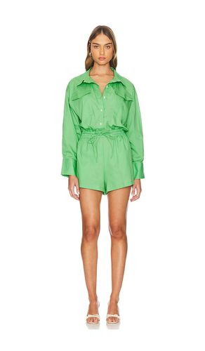 Isole Playsuit in . Taglia M, S, XL, XS - FAITHFULL THE BRAND - Modalova