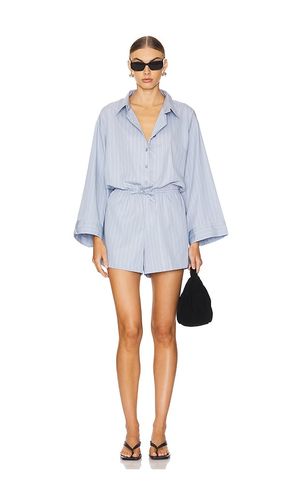 Freja Playsuit in . Taglia M, S - FAITHFULL THE BRAND - Modalova