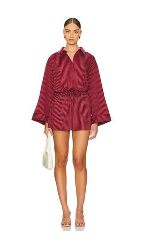 Freja Playsuit in . Taglia M, S, XL - FAITHFULL THE BRAND - Modalova