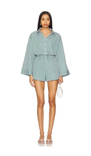 Freja Playsuit in . Taglia M, S, XXL - FAITHFULL THE BRAND - Modalova