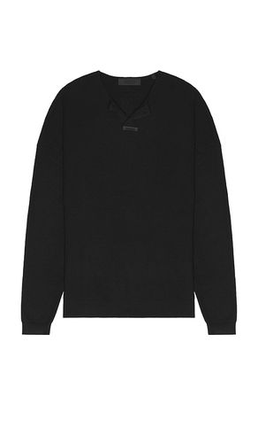 STRICK in . Size M, S, XL - Fear of God ESSENTIALS - Modalova