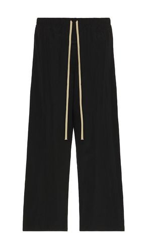 Ripstop Relaxed Pant in . Taglia M, S, XL - Fear of God ESSENTIALS - Modalova