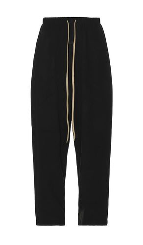 Pantalones brushed en color talla L en - Black. Talla L (también en M, XL) - Fear of God ESSENTIALS - Modalova