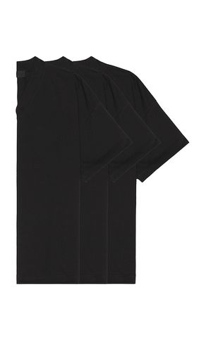 Pack Essential V-Neck Tee in . Size L. Also in M - Fear of God ESSENTIALS - Modalova