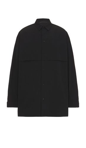Military Nylon Overshirt in . Size L. Also in M - Fear of God ESSENTIALS - Modalova
