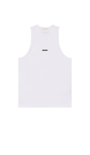 Vintage Fit Tank in . Size L. Also in M, S, XL/1X - Fear of God ESSENTIALS - Modalova