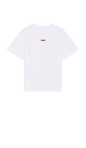 Vintage Fit T-Shirt in . Size L. Also in M, S, XL/1X, XXL/2X - Fear of God ESSENTIALS - Modalova
