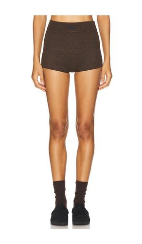 Boxer short en color talla L en - Brown. Talla L (también en M, S) - Fear of God ESSENTIALS - Modalova