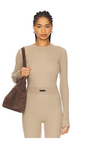 Fitted Sweater in . Size XL. Also in XS - Fear of God ESSENTIALS - Modalova