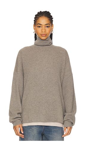 Jersey en color gris talla L en - Grey. Talla L (también en M, S, XS) - Fear of God ESSENTIALS - Modalova