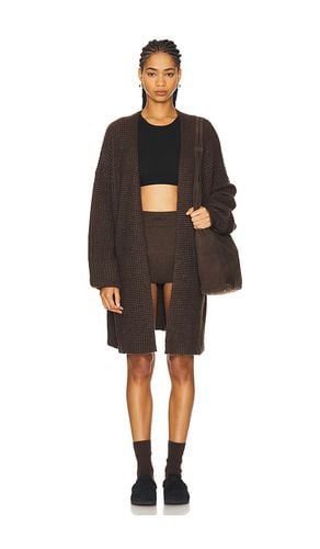 Long Cardigan in . Size M, S, XS - Fear of God ESSENTIALS - Modalova