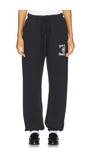 Fleece Jogger in . Size L. Also in M, S, XS - Fear of God ESSENTIALS - Modalova