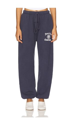 Fleece Jogger in . Size L. Also in M, S, XS - Fear of God ESSENTIALS - Modalova