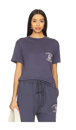 Crewneck T-Shirt in . Size L. Also in M, S, XL, XS - Fear of God ESSENTIALS - Modalova