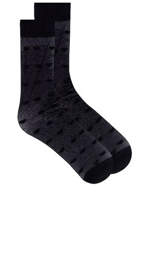 Dot Sock in . Size 35-38 (S-M), 8-10.5 - FALKE - Modalova