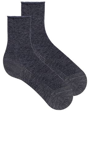 FALKE Sock in Grey. Taglia 8-10.5 - FALKE - Modalova