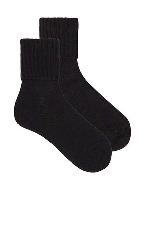 SOCKEN STRIGGINGS RIB in . Size 8-10.5 - FALKE - Modalova