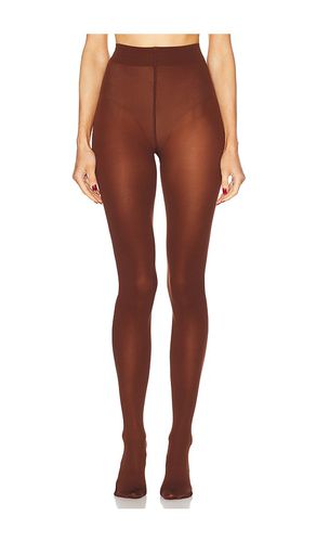 Pure Matte 50 Tight in . Taglia M, S, XL - FALKE - Modalova