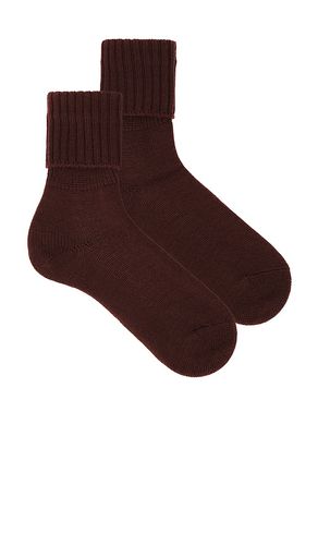 SOCKEN STRIGGINGS RIB in . Size 8-10.5 - FALKE - Modalova