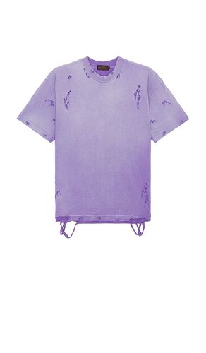Camiseta en color talla L en - Purple. Talla L (también en M) - Funeral Apparel - Modalova