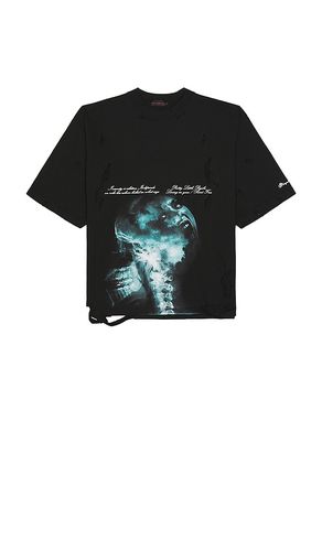 Psycho Tee in . Size L. Also in M, S, XL/1X - Funeral Apparel - Modalova