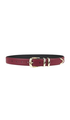 The Jordan Belt in . Size L. Also in M, S, XL, XS - Favorite Daughter - Modalova