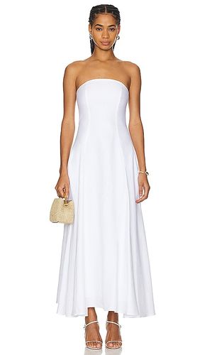 The Favorite Linen Dress in . Size 2, 4, 6 - Favorite Daughter - Modalova
